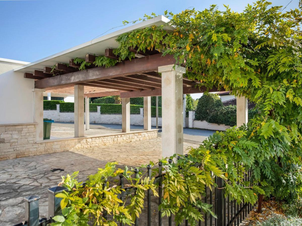 Holiday Home Villa Beach Front Savudrija Exterior foto