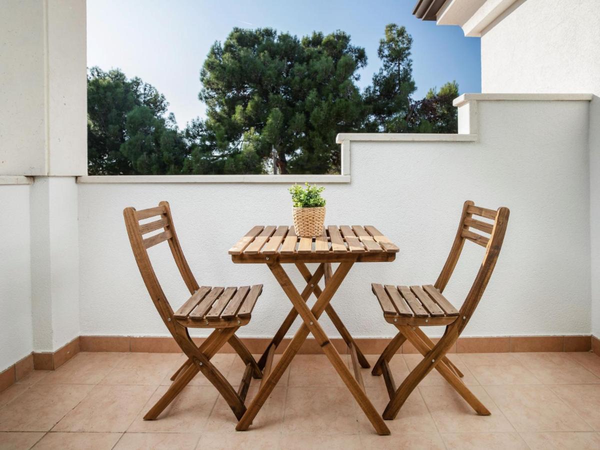 Holiday Home Villa Beach Front Savudrija Exterior foto