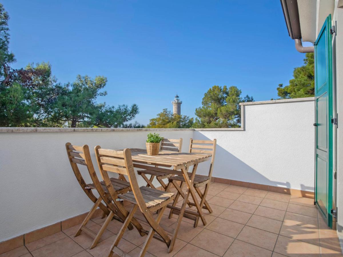 Holiday Home Villa Beach Front Savudrija Exterior foto