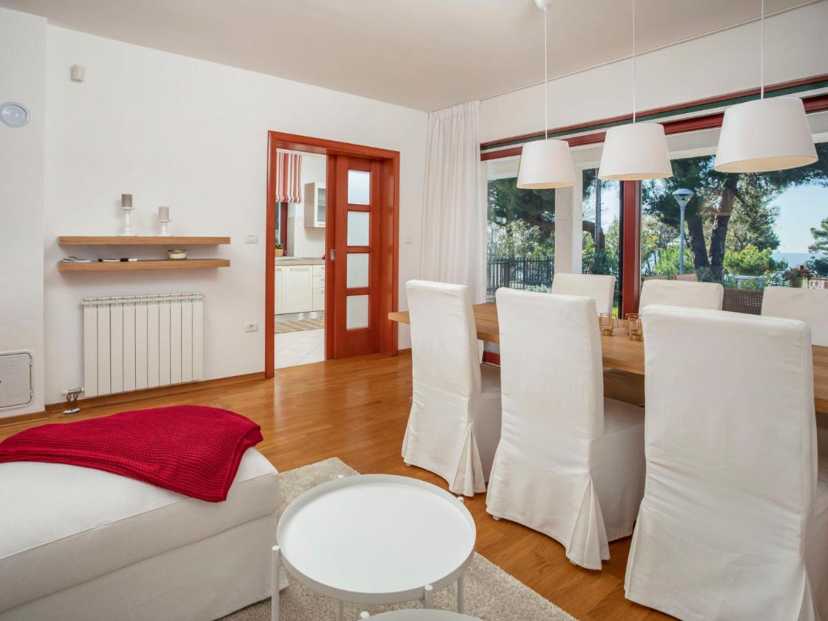 Holiday Home Villa Beach Front Savudrija Exterior foto